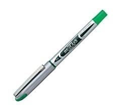 Zebra Roller Yeşil Ax-5 BkZebra Roller Yeşil Ax-5 Bk - Kirtasiyem.netRoller(Pilot)Kalem