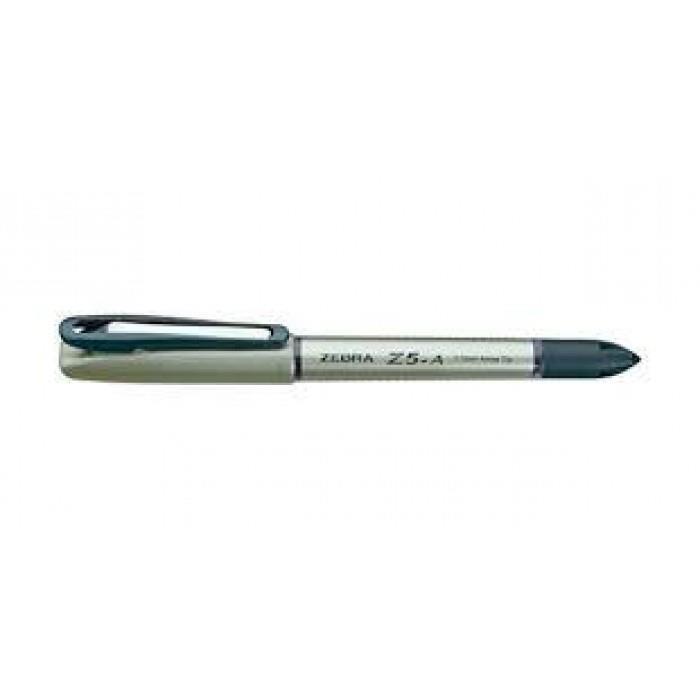 Zebra Roller Z5/A SiyahZebra Roller Z5/A Siyah - Kirtasiyem.netRoller(Pilot)Kalem