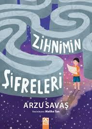 Zihnimin ŞifreleriZihnimin Şifreleri - Kirtasiyem.netDiğer Kırtasiye Ürünleri