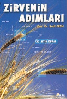 Zirvenin AdımlarıZirvenin Adımları - Kirtasiyem.netRoman