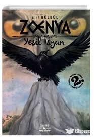 Zoenya- Yeşil İsyanRoman