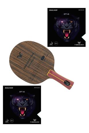 Famosace Combo Baalham Mix