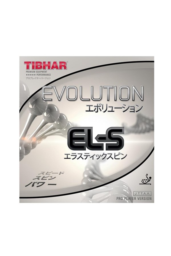 Tibhar Evolution EL-S TIBHAR