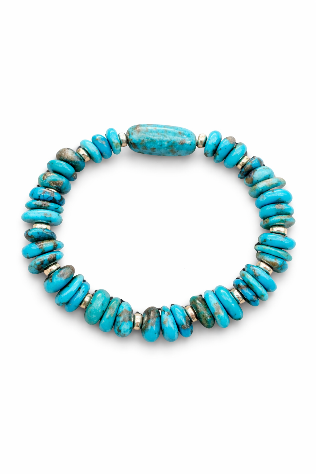 İRAN TURKUAZ BAY-BAYAN BİLEKLİK