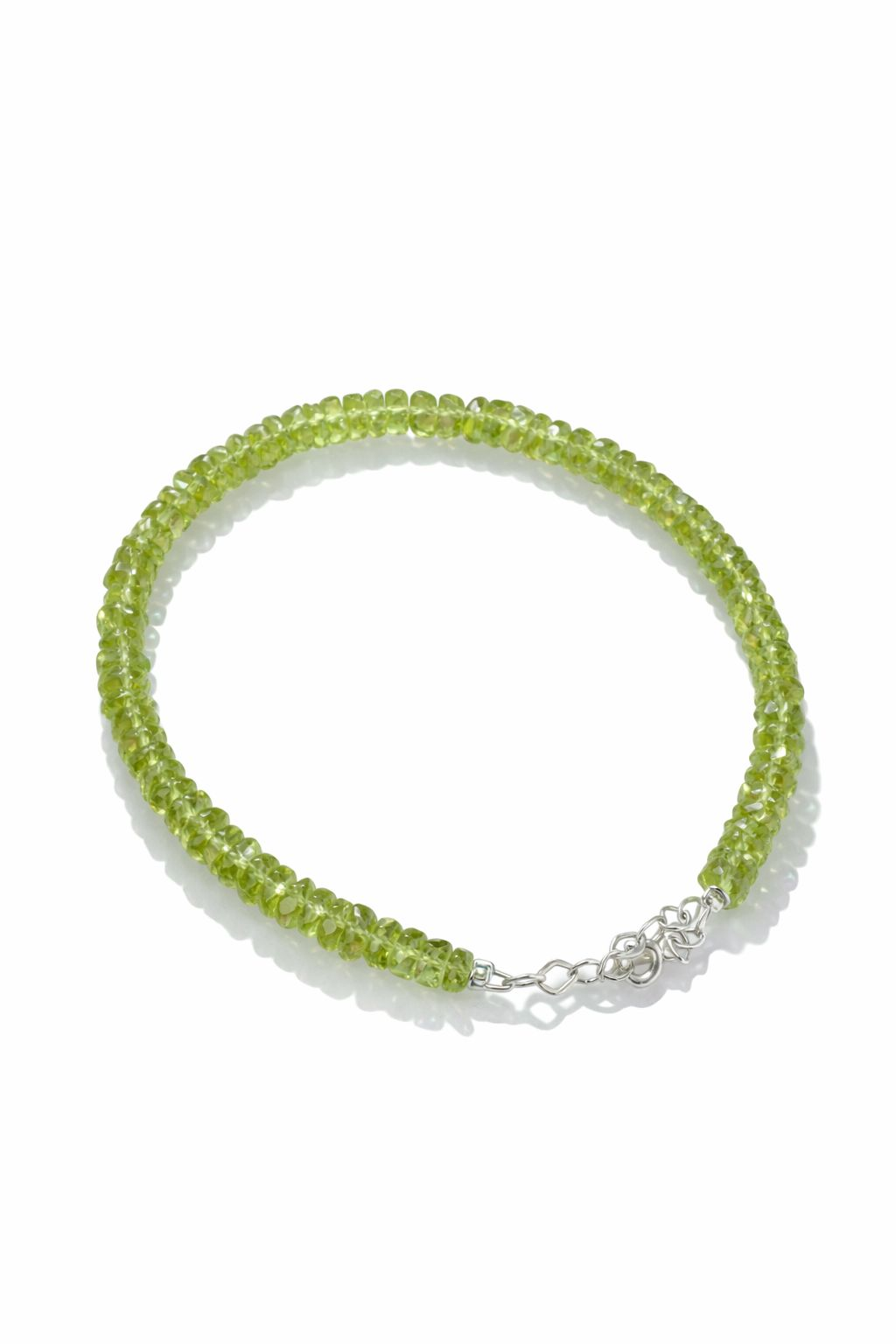 ZEBERCET TAŞLI BİLEKLİK