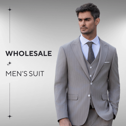 menssuit wholesale