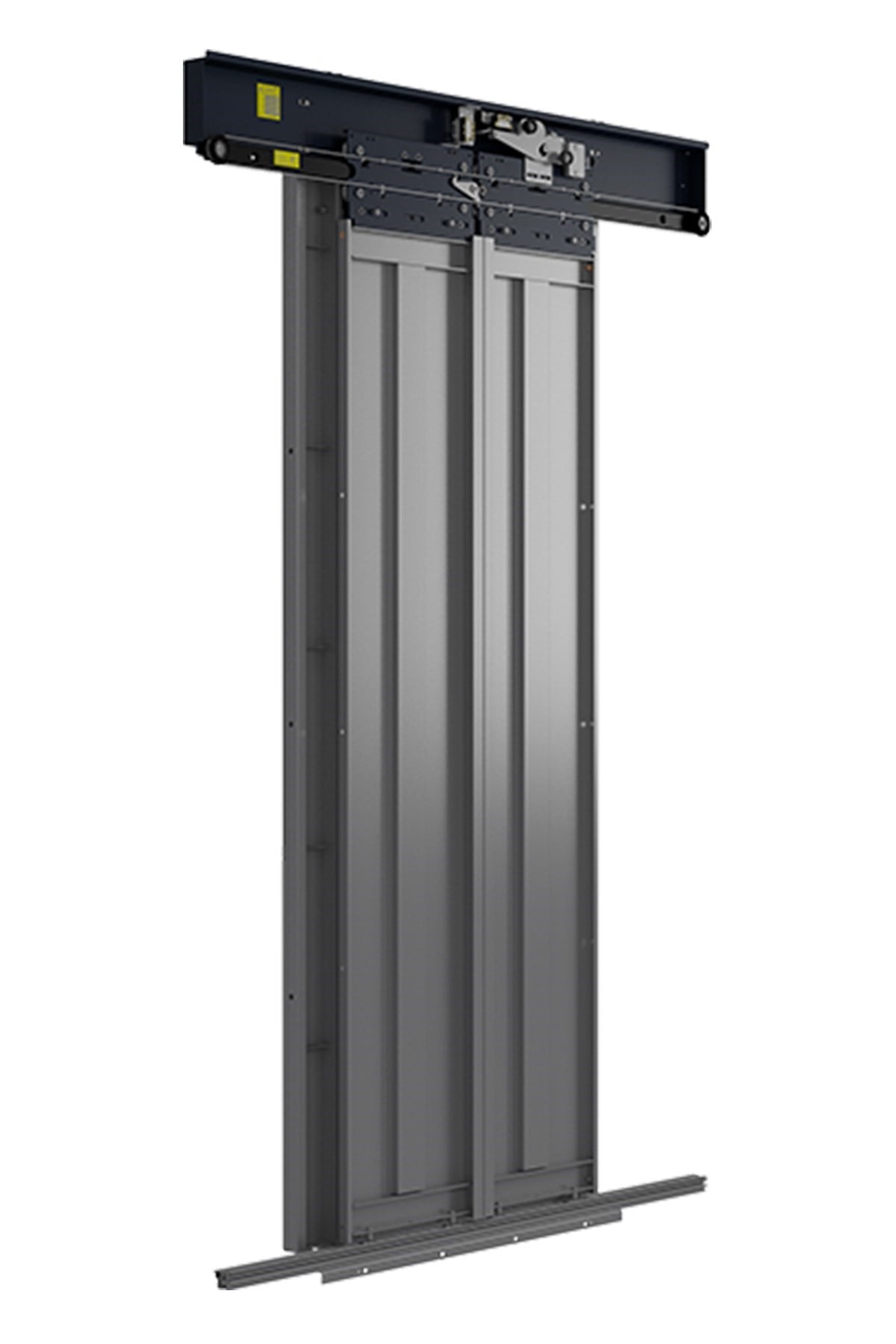 99Merkezi 2 Panel B01 Kat Kapısı (Merih)