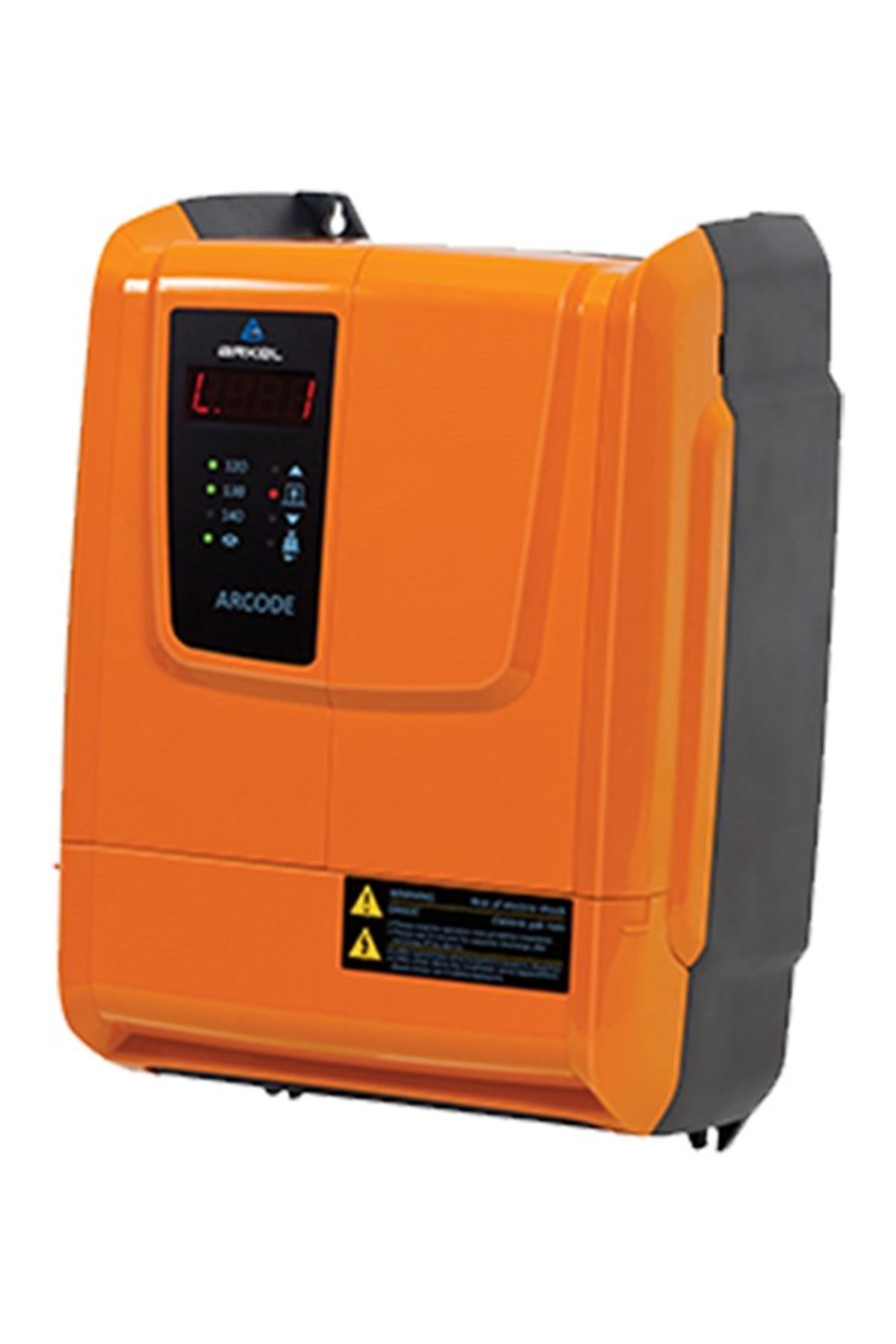 Arcode Tümleşik Asansör Kontrol Ünitesi Dişlisiz (Arkel)