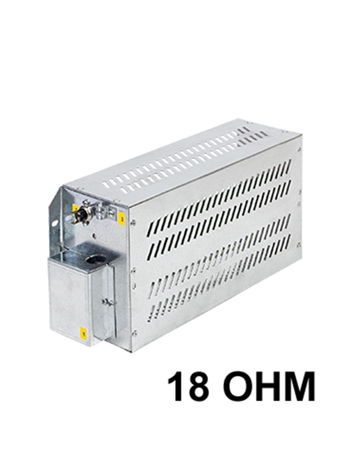 ArkelArkel 18 OHM 1000W Frenleme Direnci(Arkel)
