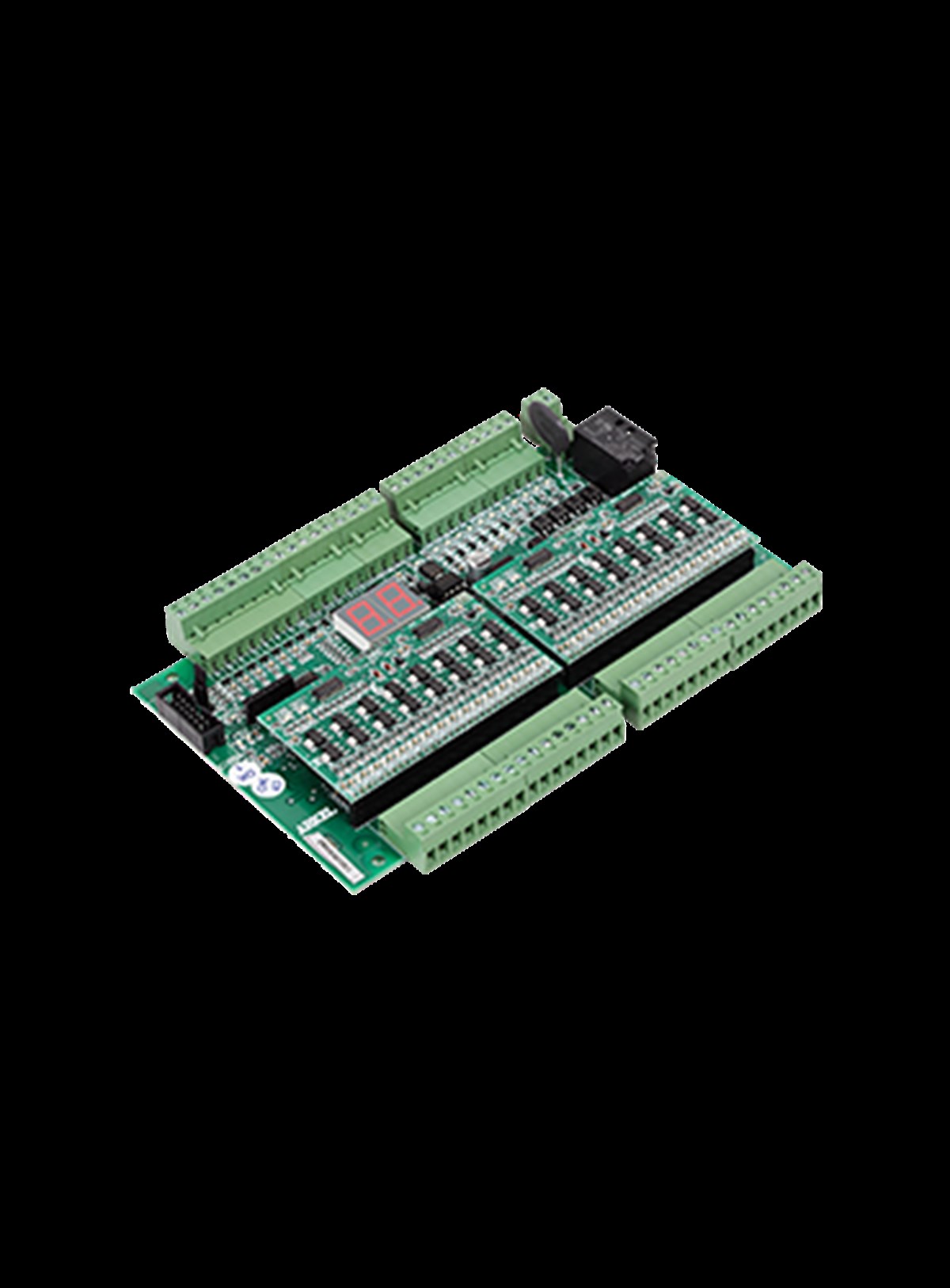 ArkelArkel FX SERİ32 Haberleşme Kartı (Arkel)