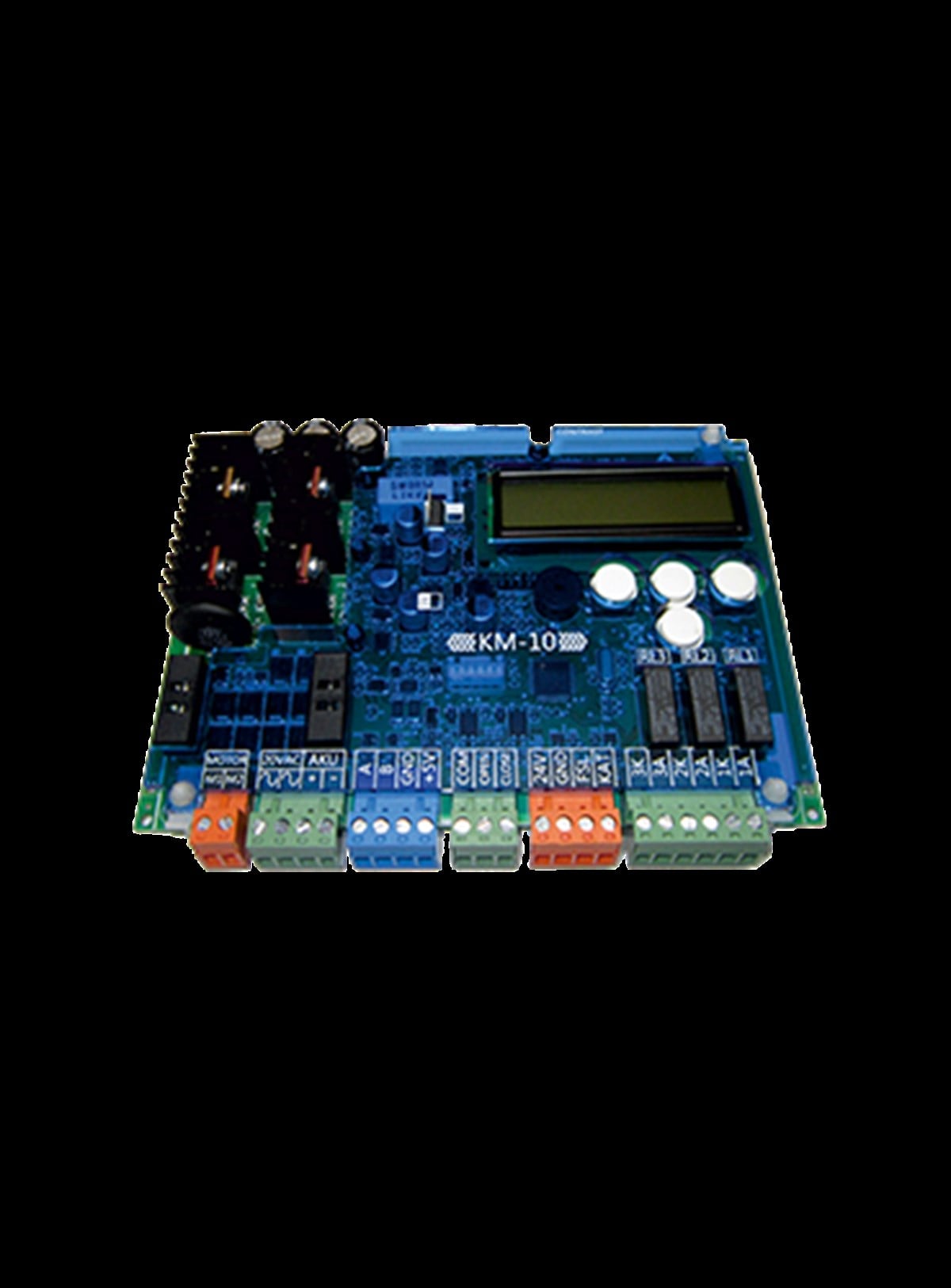 ArkelArkel KM-10 Kapı Kontrol Kartı (Arkel)