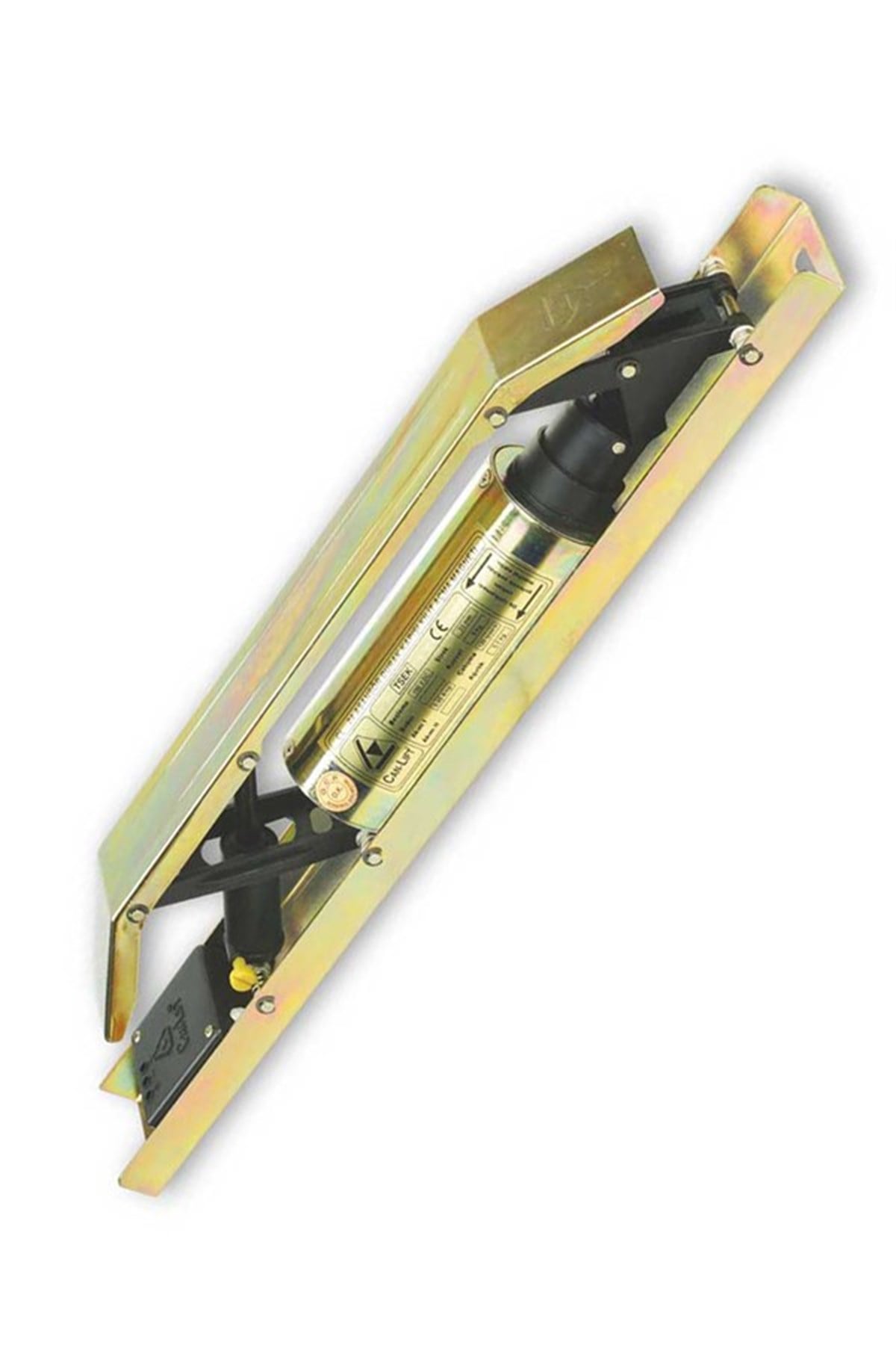 CL-04 Asansör Durak Kapısı Kilit Açma Magneti (Canlift)