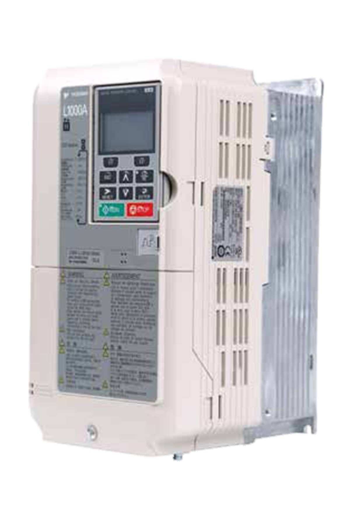 AsronikYaskawa L1000A Hız Kontrol Cihazı