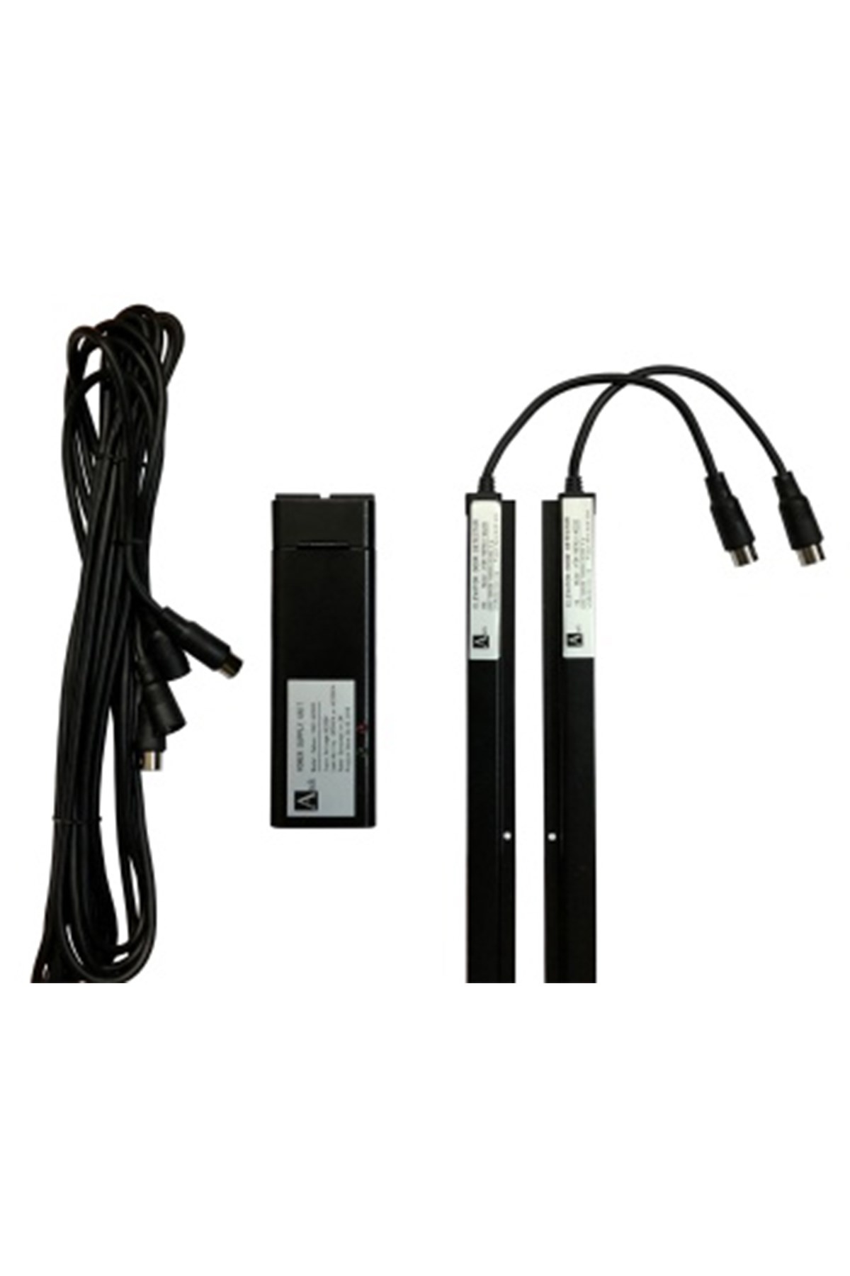 ATEK987K Asansör Kapı Boy Fotoseli (Atek)987K Asansör Kapı Boy Fotoseli (Atek)