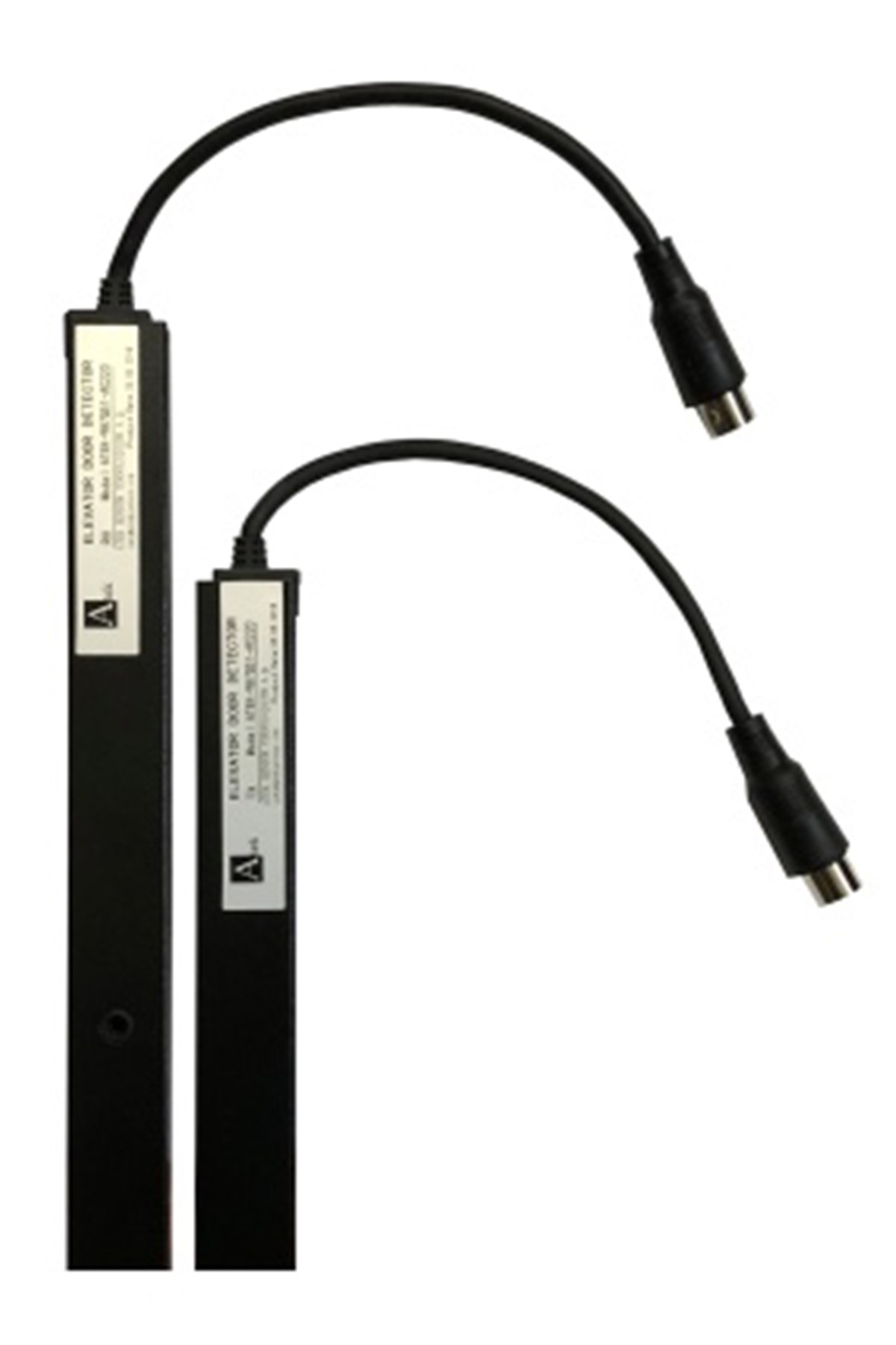 ATEK987Q Asansör Kapı Boy Fotoseli (Atek)