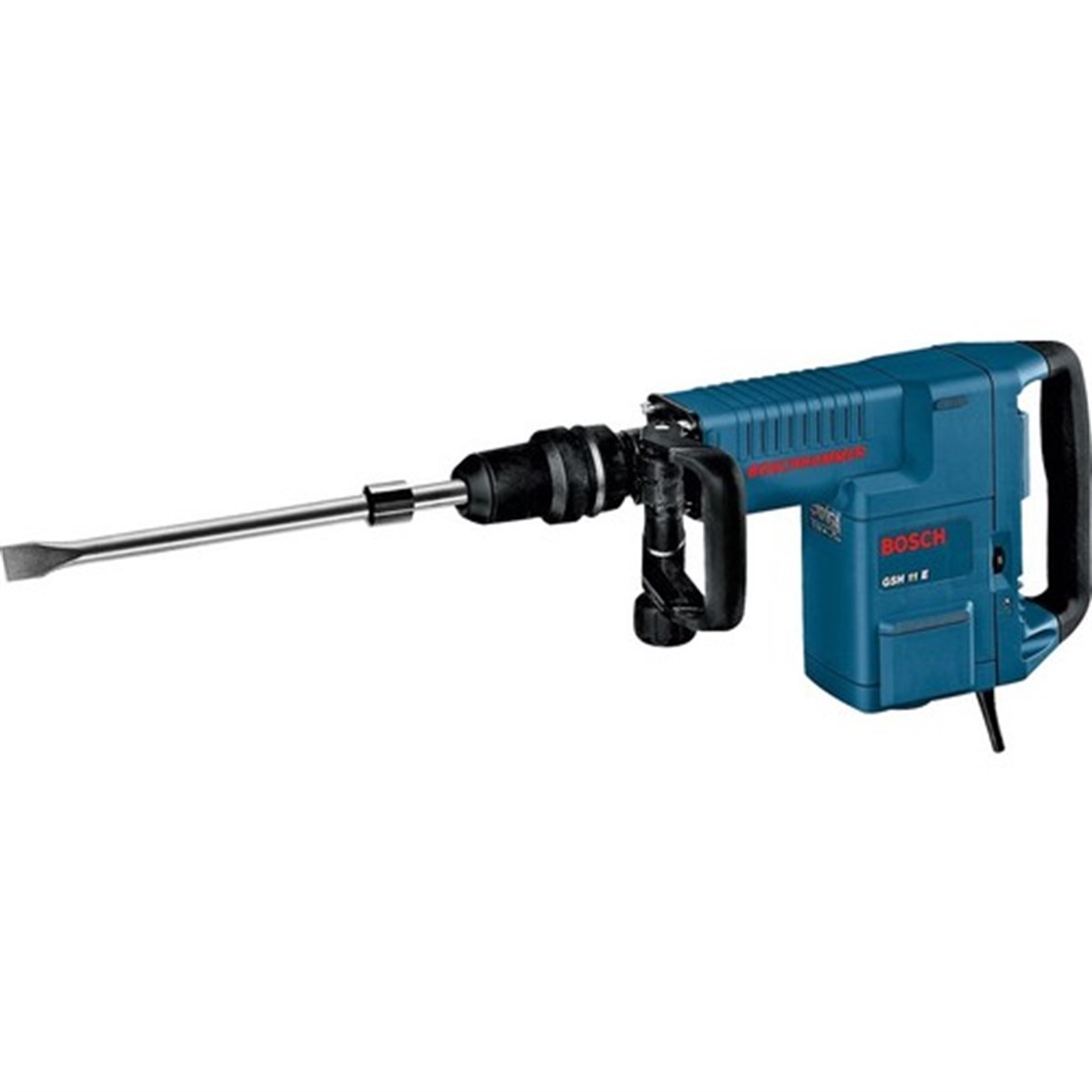 BOSCHBosch GSH 11 E Kırıcı 1500W 10.1 Joule