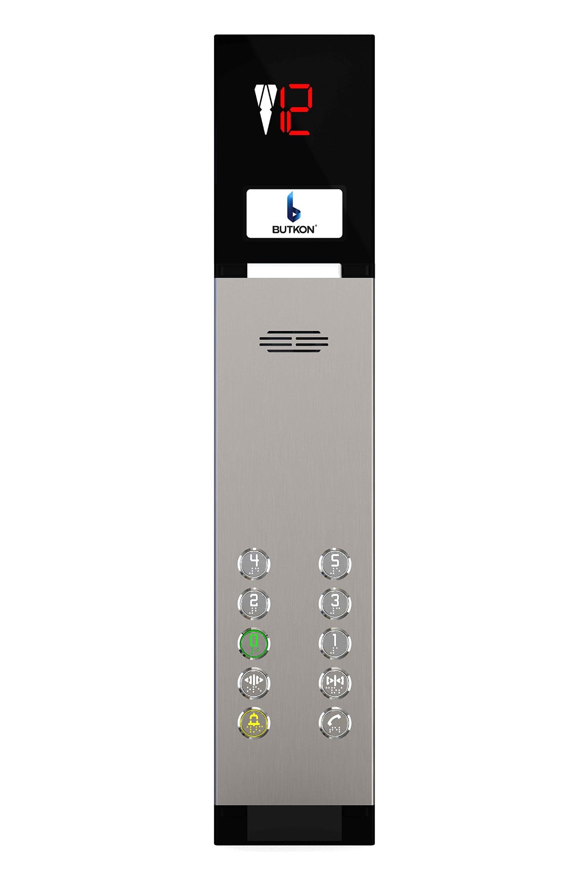 ButkonAlize Yarım Panel (Butkon)Alize Yarım Panel (Butkon)