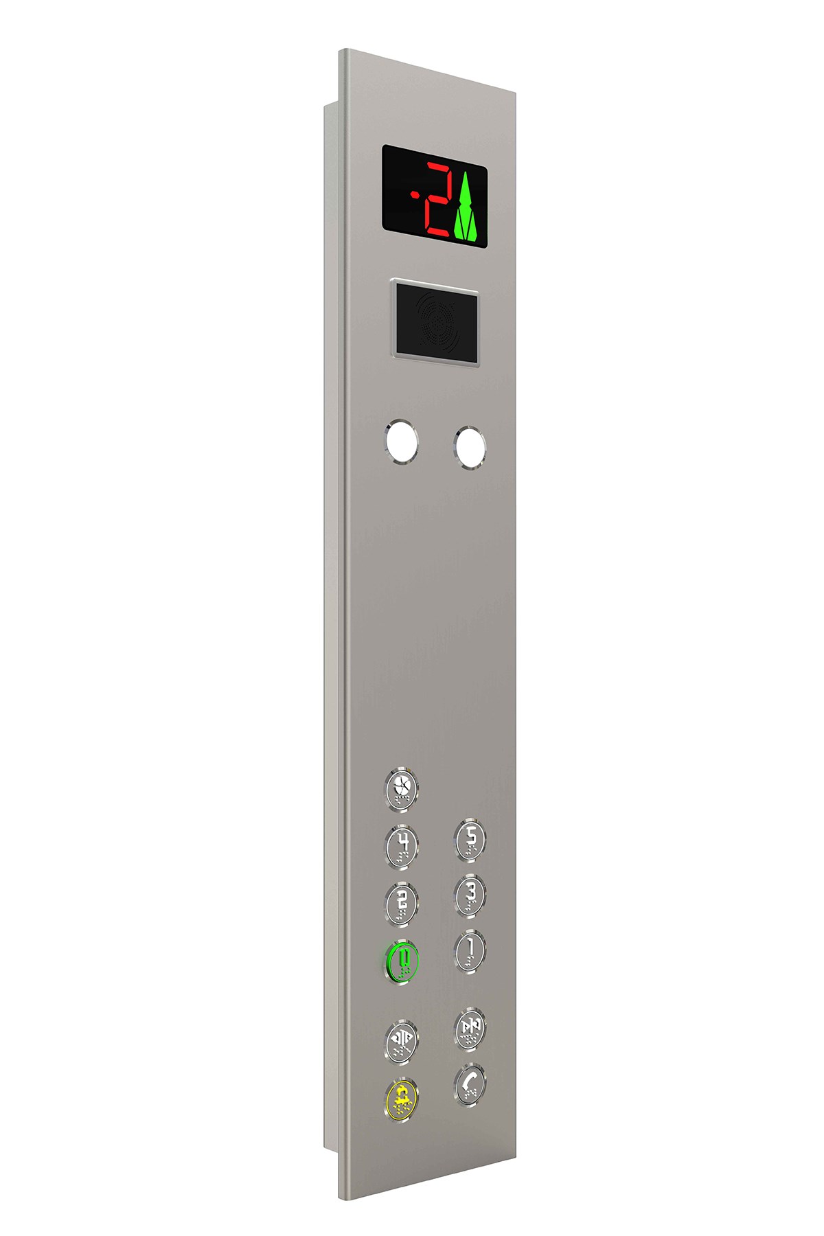 ButkonSıva Altı Yarım Panel (Butkon)Sıva Altı Yarım Panel (Butkon)