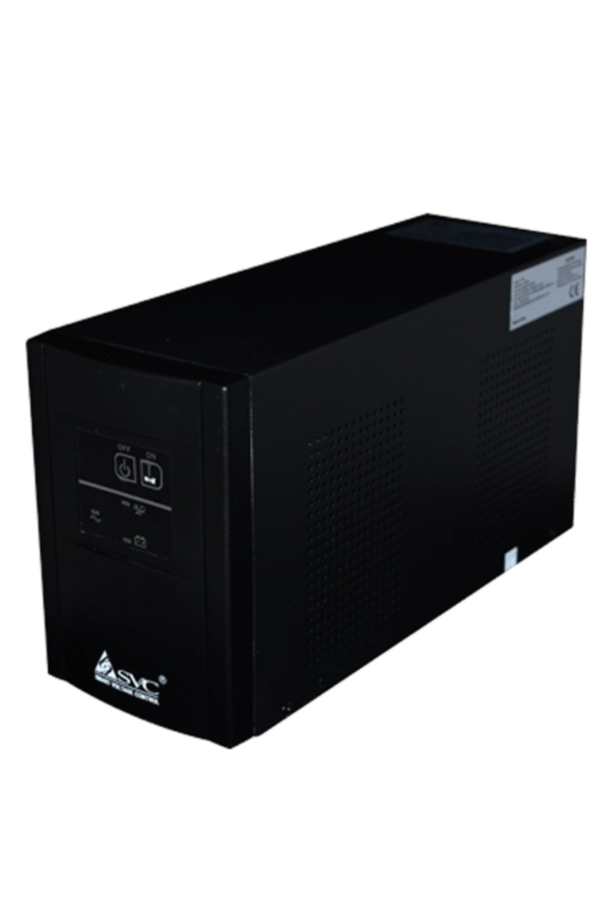 DESA2000 Volt Amper UPS Asansör Kurtaran Sistemi (Desa)2000 Volt Amper UPS Asansör Kurtaran Sistemi (Desa)