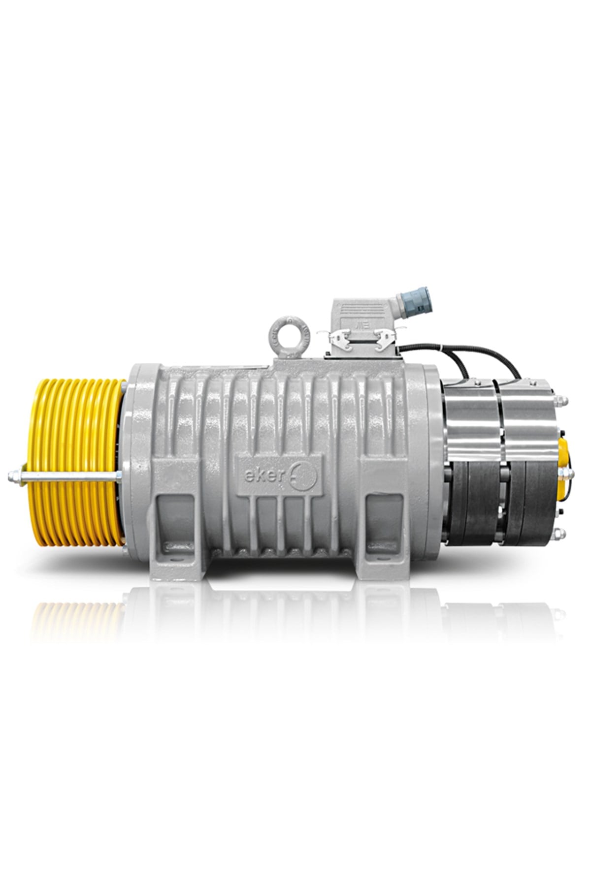 Eker Quite QS-4 (MRL)