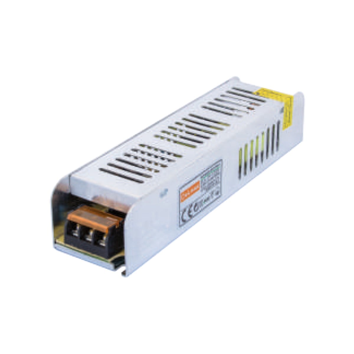 eL-max120 W - Slim İç Mekan Led Trafosu
