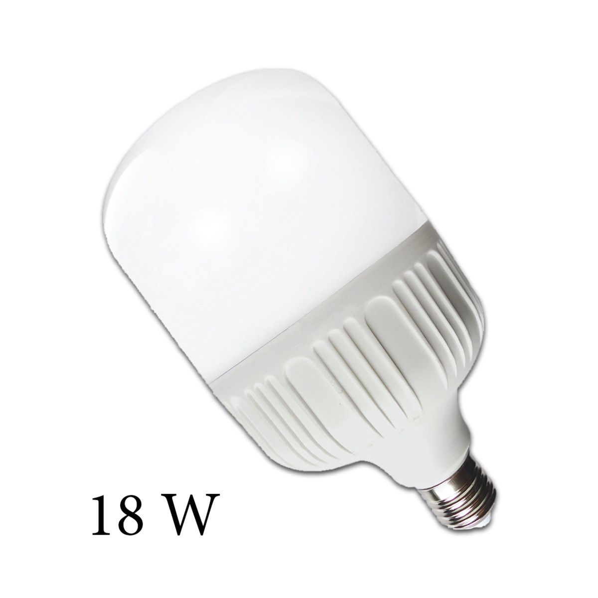 eL-max18 W - Led Ampul
