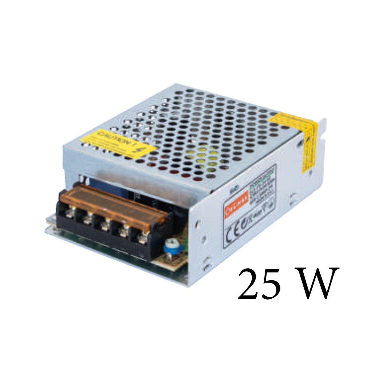 eL-max25 W Güç Kaynağı