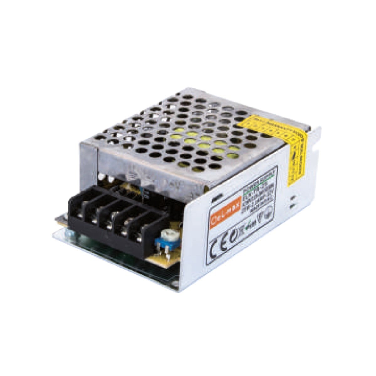 eL-max25 W - İç Mekan Led Trafosu