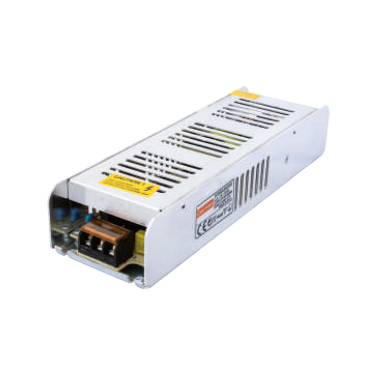 eL-max250 W - Slim İç Mekan Led Trafosu Fansız