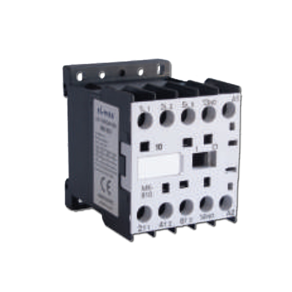 eL-max3 Fazlı Mini Kontaktör