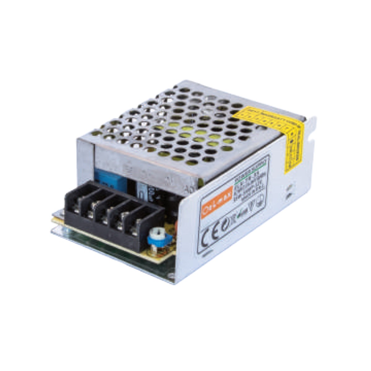 eL-max35 W - İç Mekan Led Trafosu