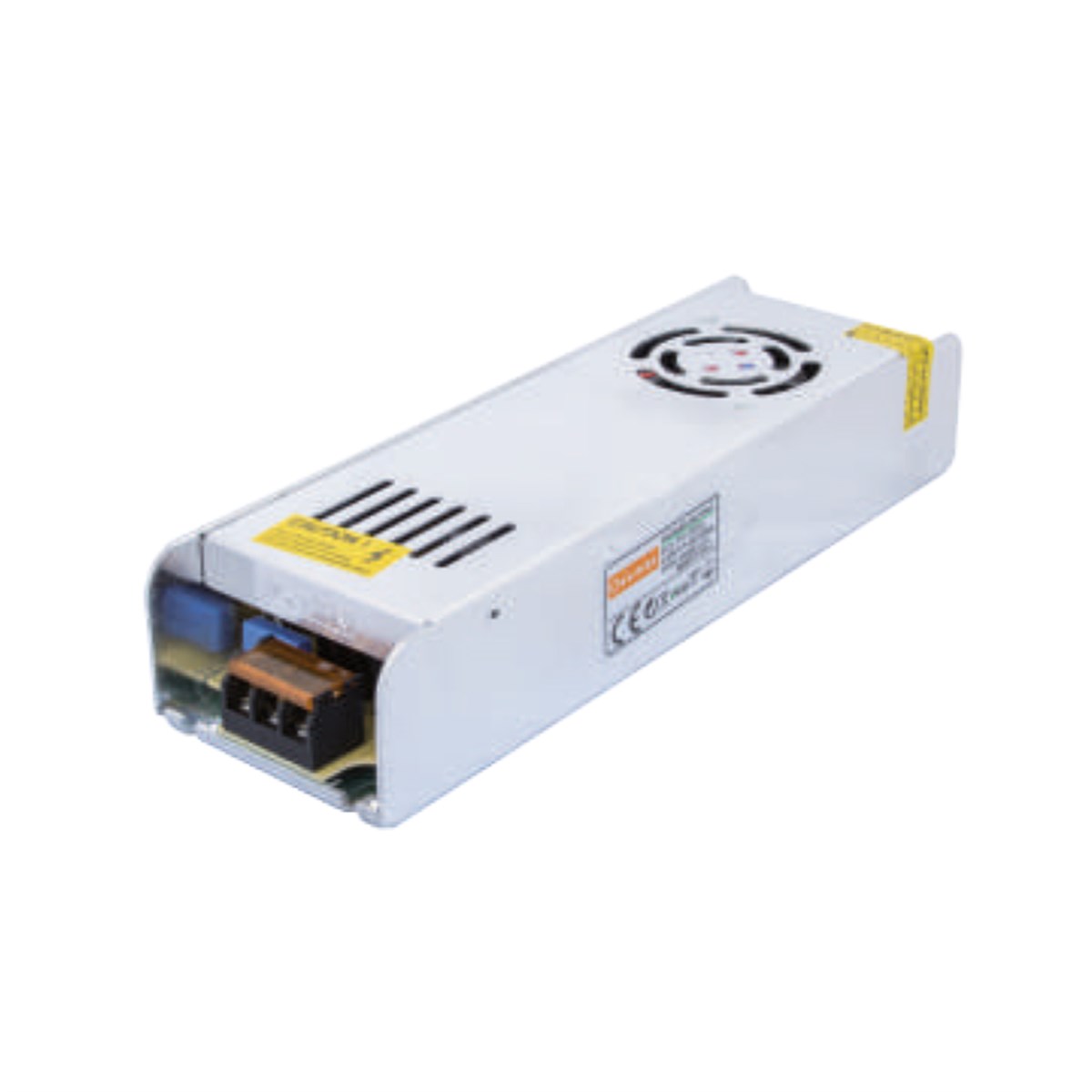eL-max350 W - Slim İç Mekan Led Trafosu Fansız