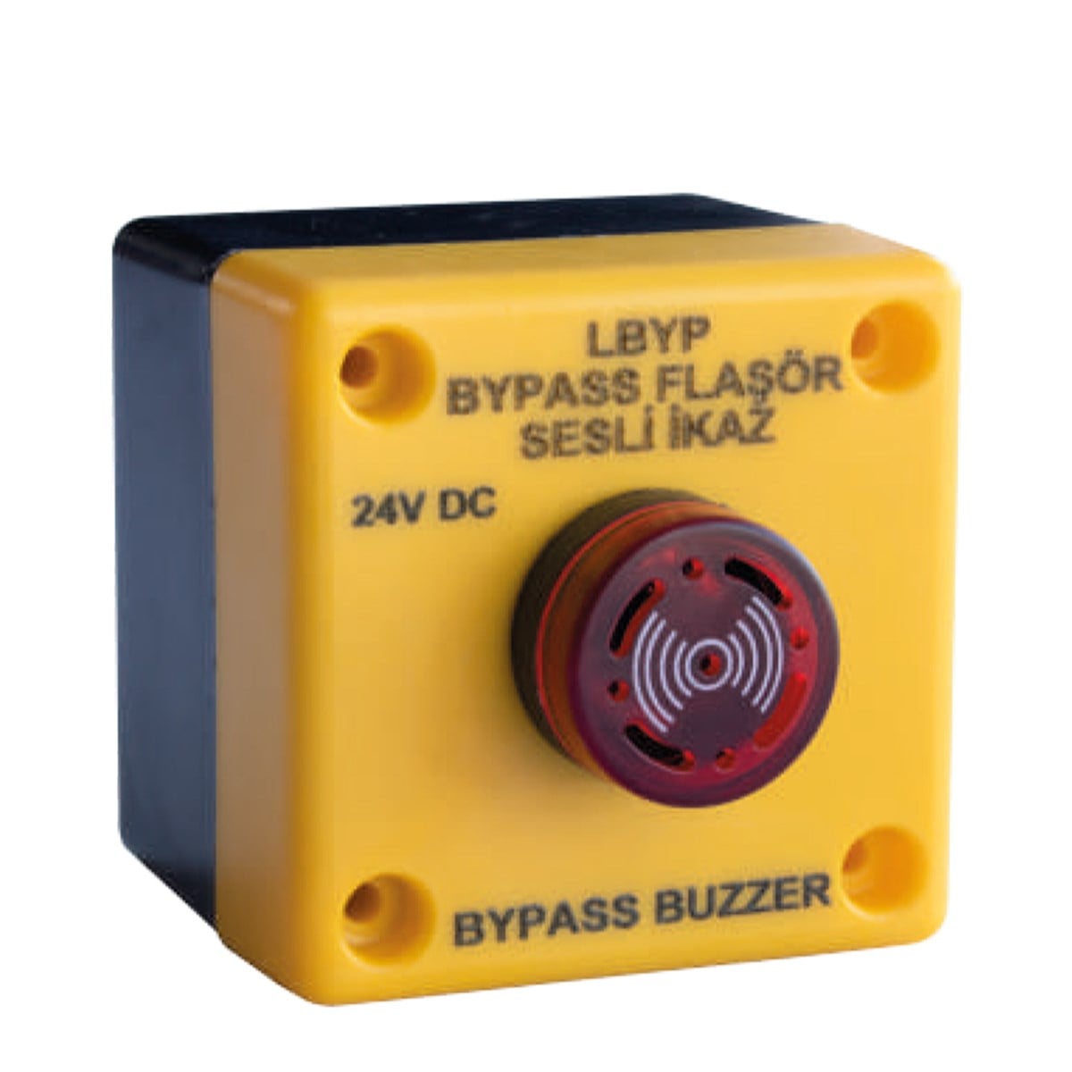 eL-maxBypass Flaşör Sesli İkaz