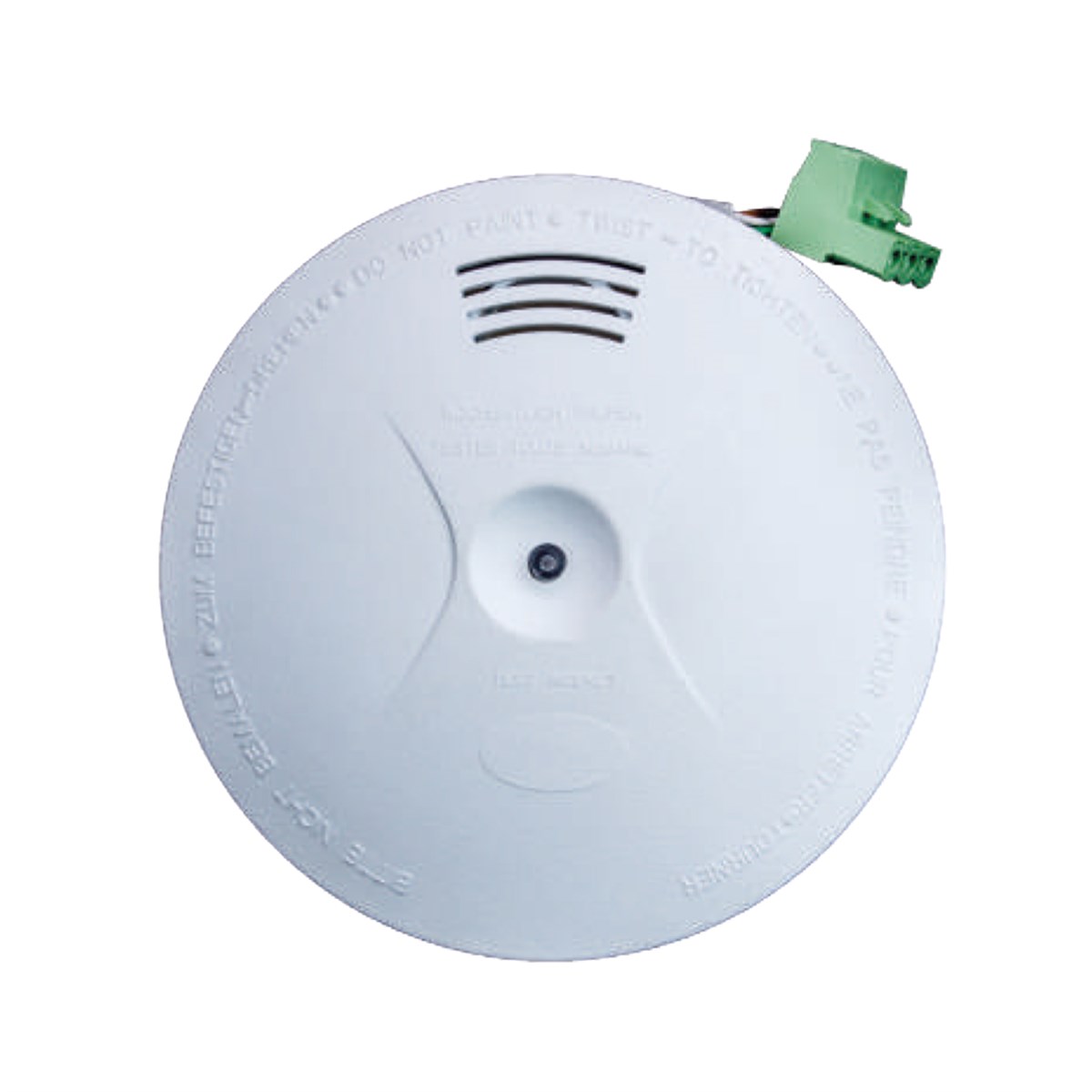 eL-maxDuman Dedektörü 24 Volt DC