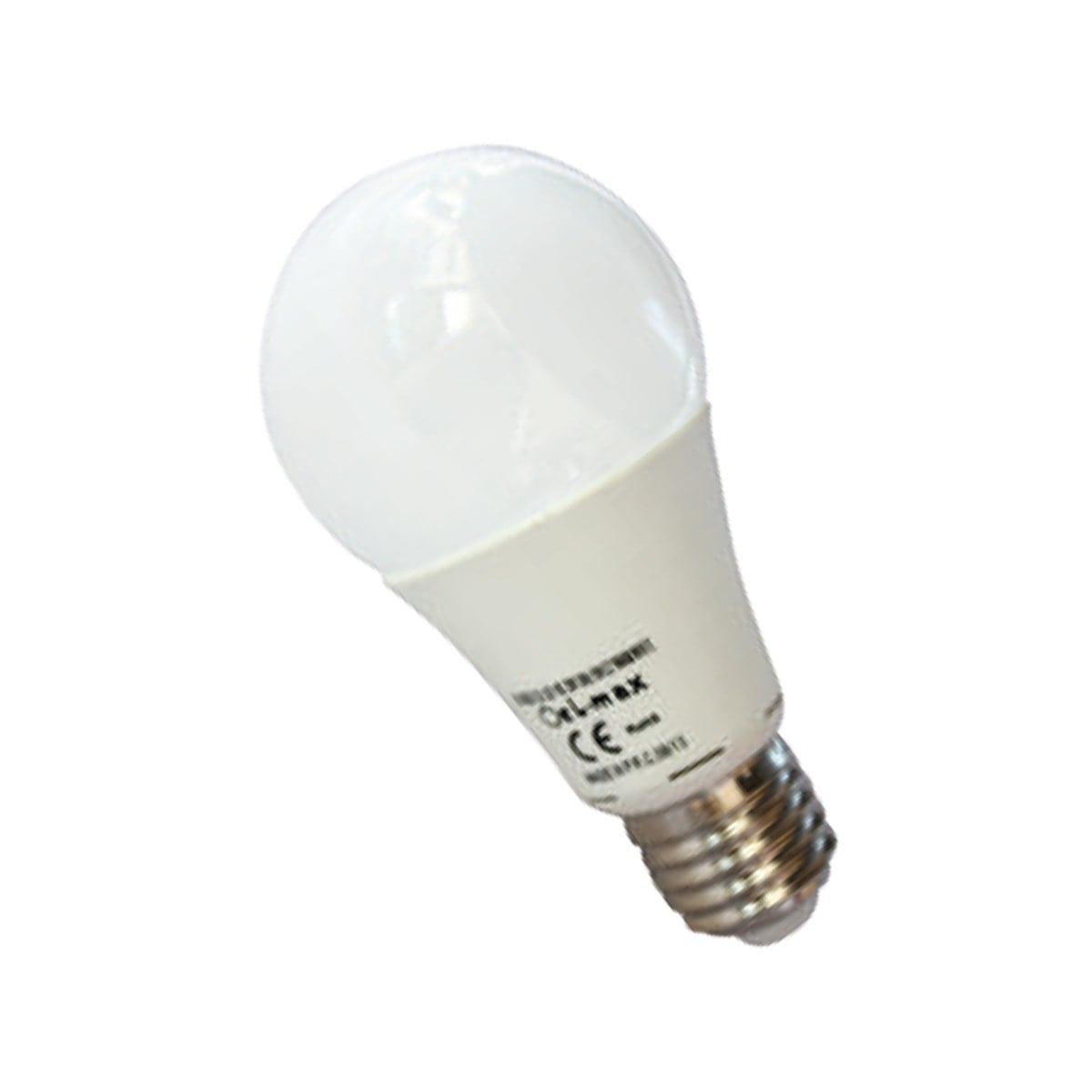 eL-maxE-27 Led Ampul