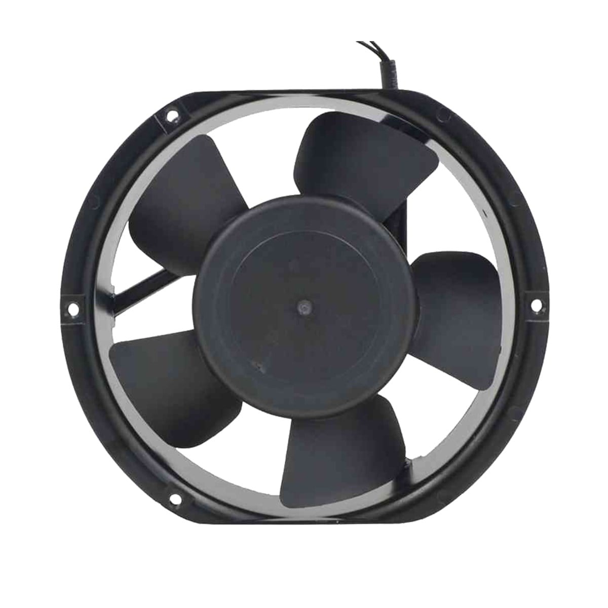 eL-maxMetal Kare Fan 