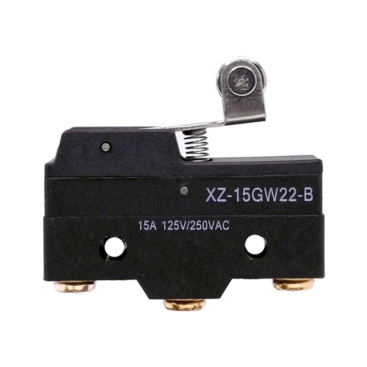 eL-maxMini Switch (Silver Contact) / 15 Amper