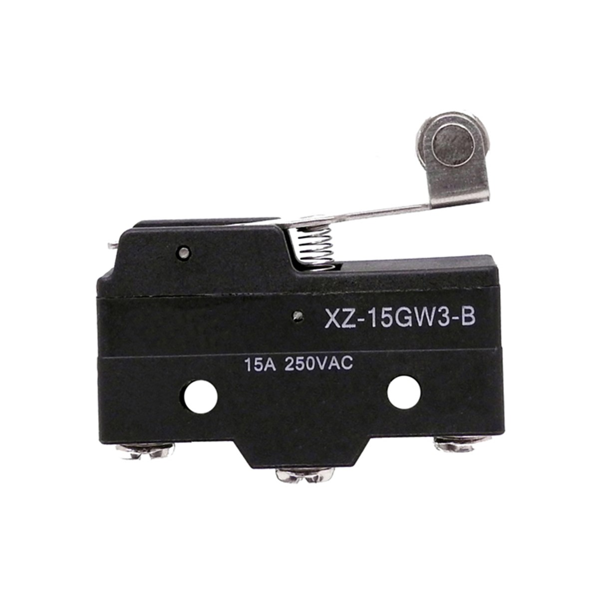 eL-maxMini Switch (Silver Contact) / 15 Amper