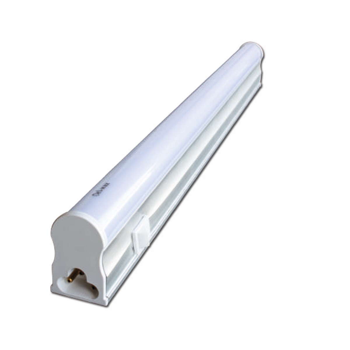 eL-maxT5 Anahtarlı Led Bant Armatür KABLOLU