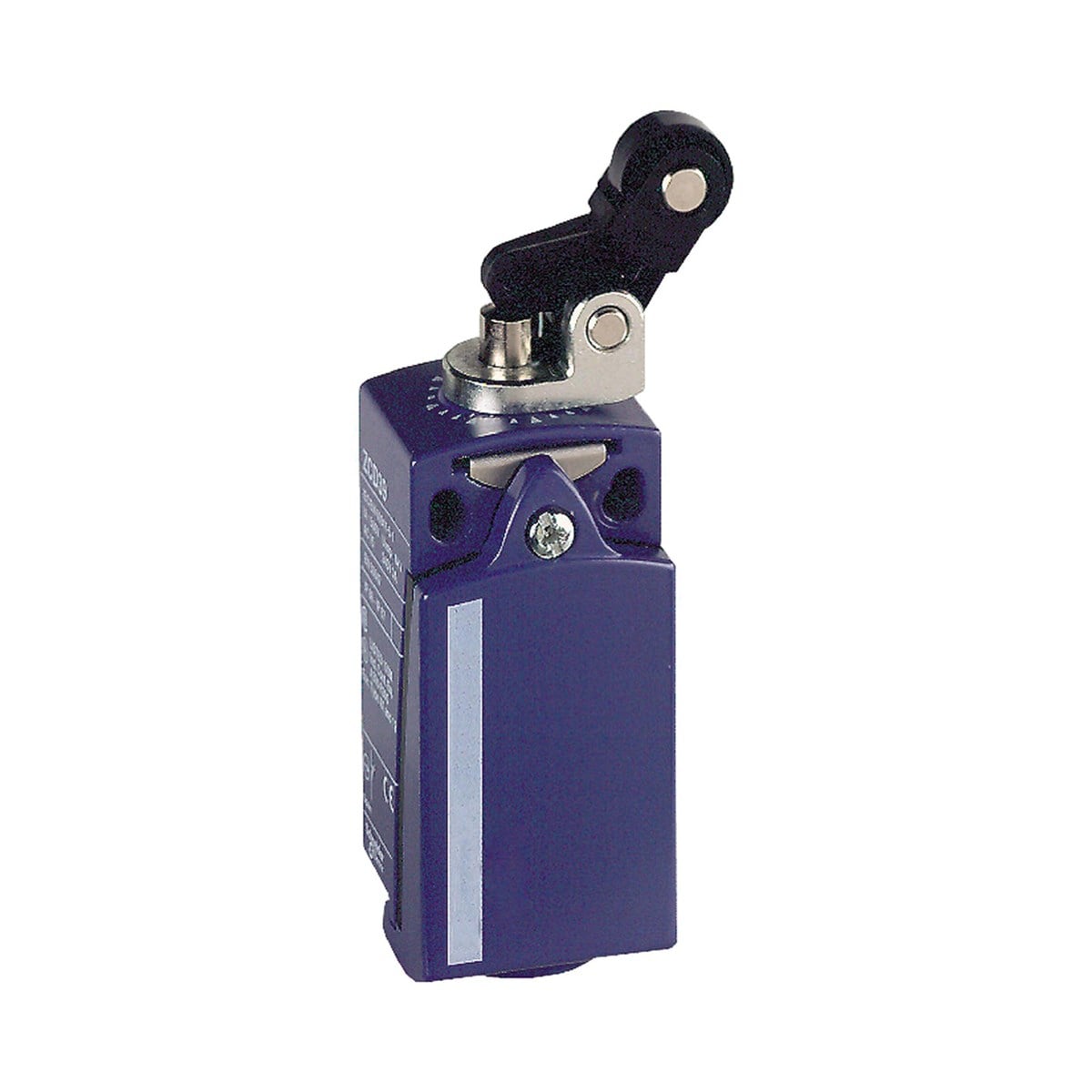 eL-maxXCK Plastik Gövdeli Limit Switch