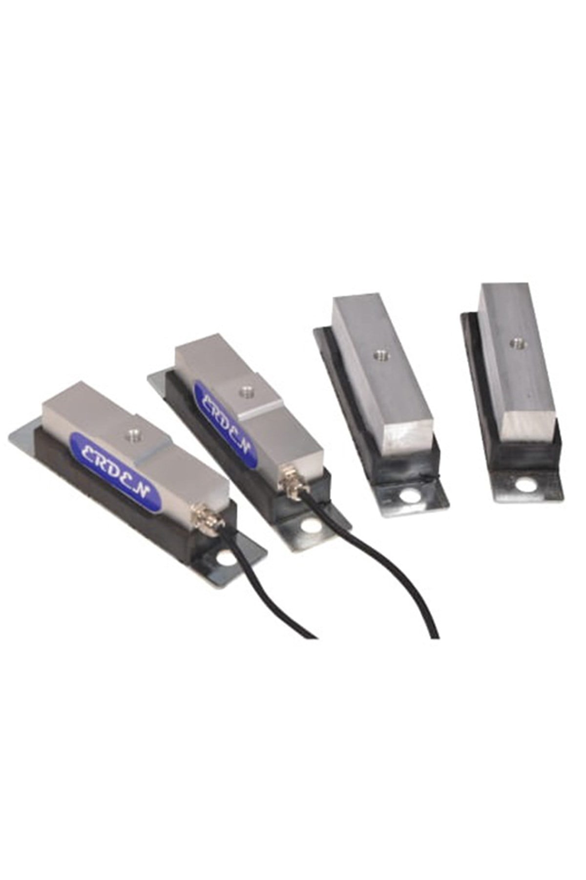 ErdenLiftERD-2 Kabin Altı Aşırı Yük Sistemi (ErdenLift)