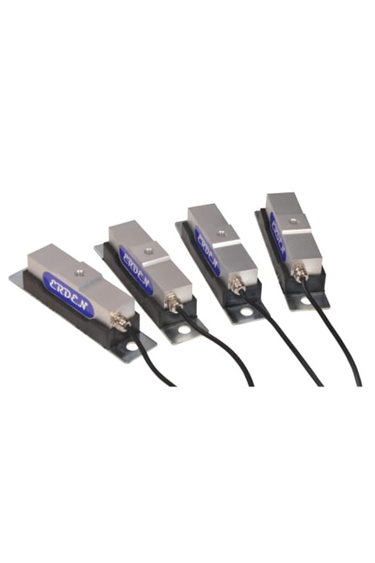 ErdenLiftERD-4 Kabin Altı Aşırı Yük Sistemi (ErdenLift)