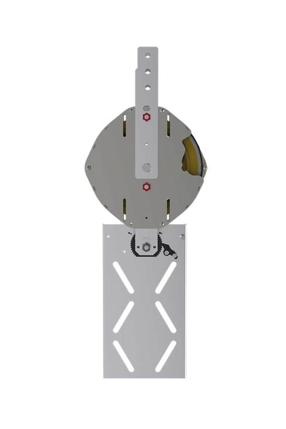 Gergi Kasnağı (Aspar)