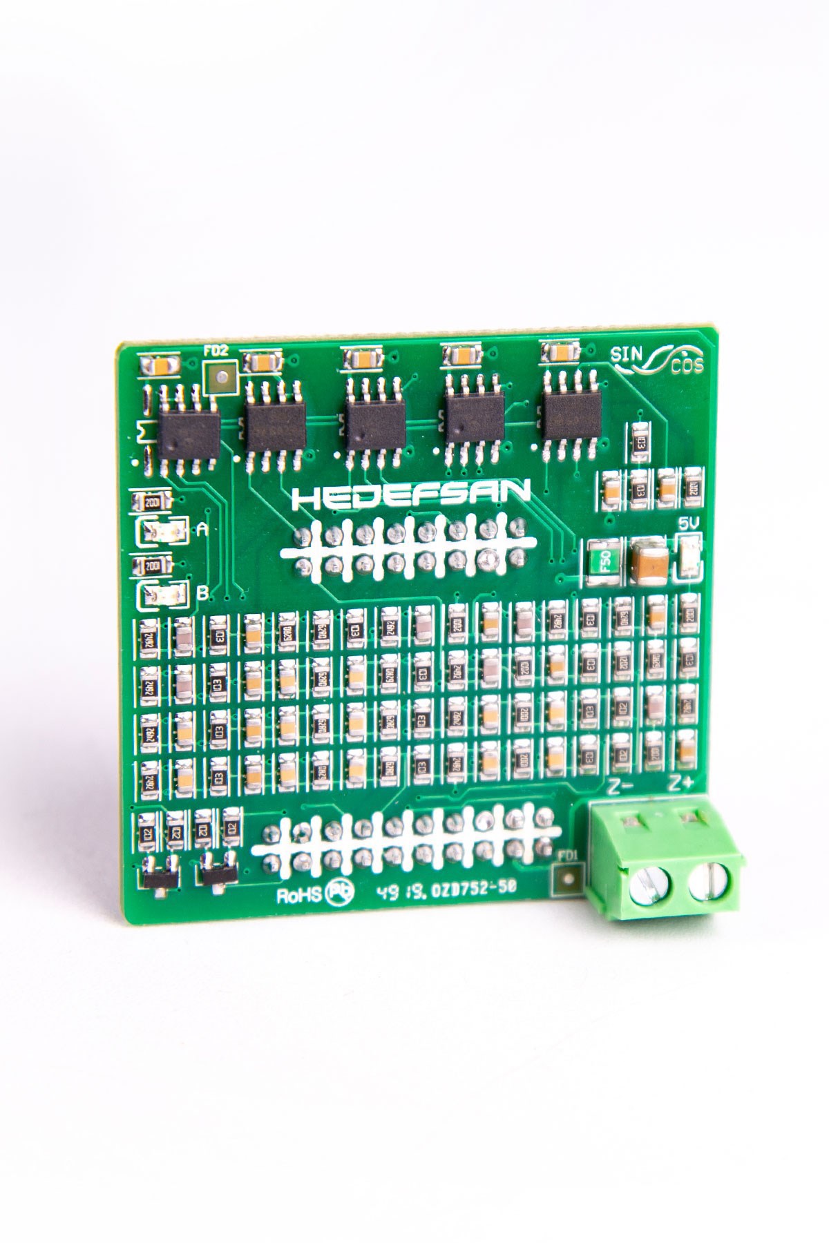 HedefsanHD Driver Sincos (Hedefsan)HD Driver Sincos (Hedefsan)