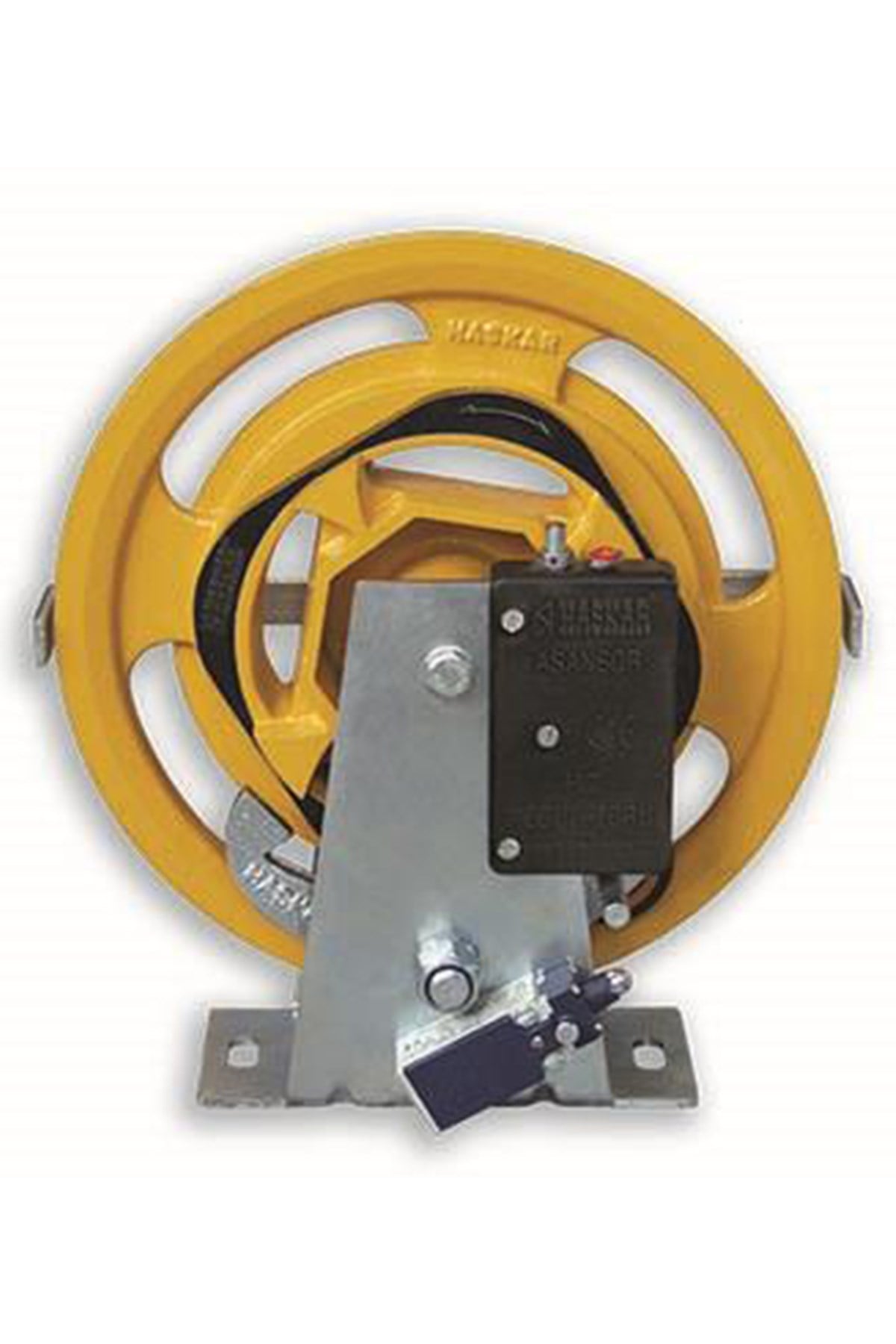 Hız Regülatörü 81/20