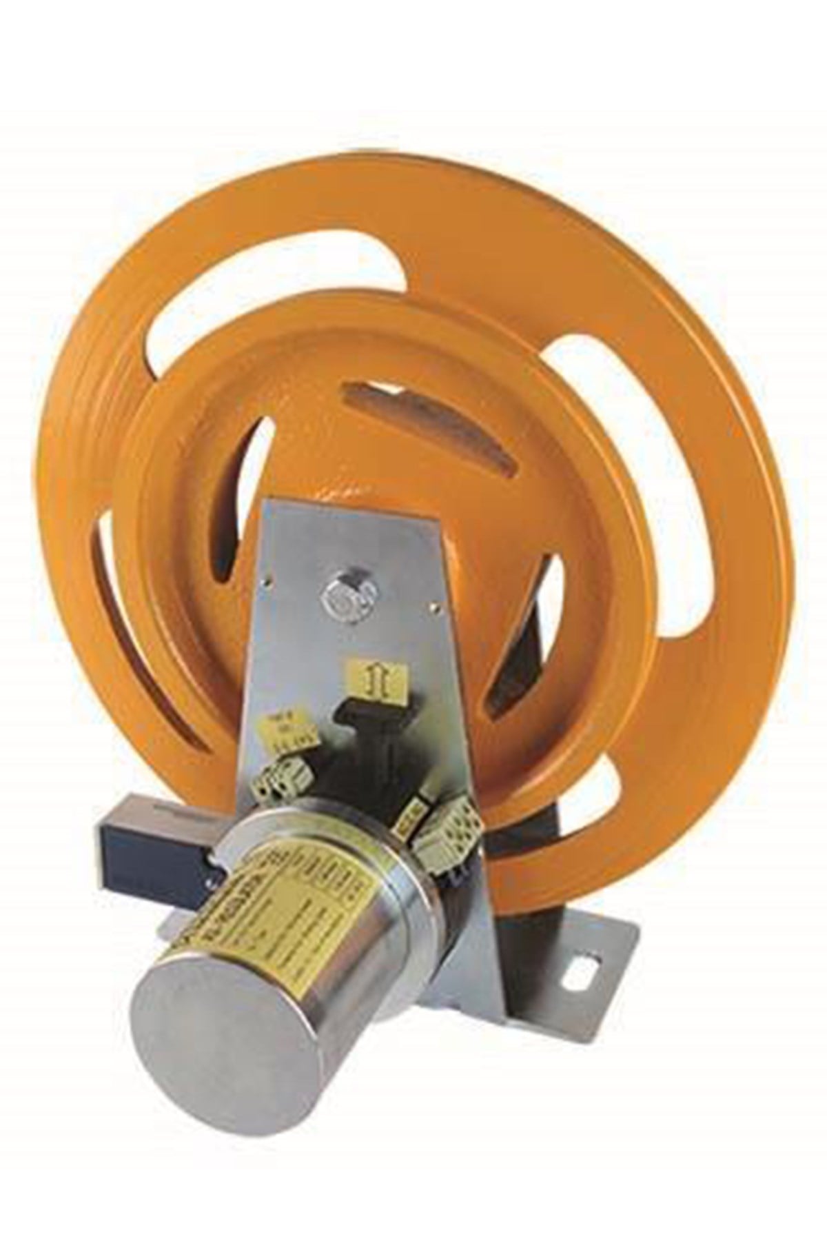 Hız Regülatörü 81/20 (Bobinli)