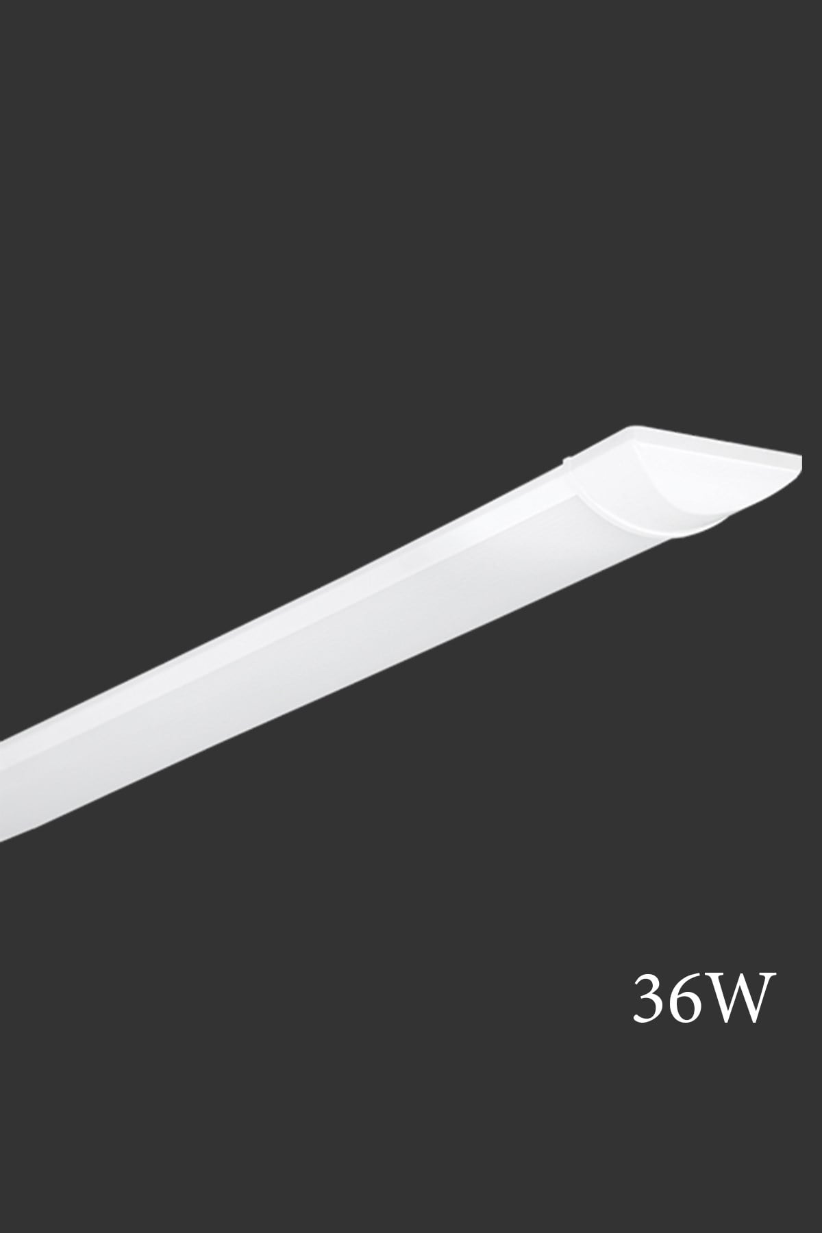LamptimeGeniş Bant LED Aydınlatma 36W