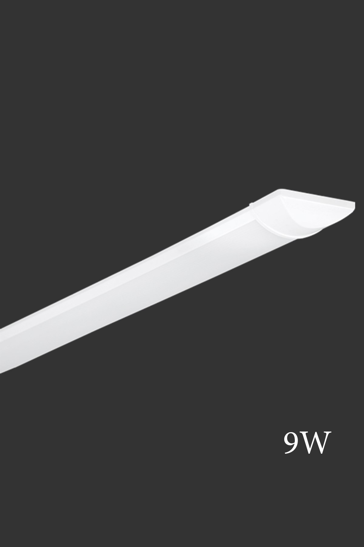 LamptimeGeniş Bant LED Aydınlatma 9W