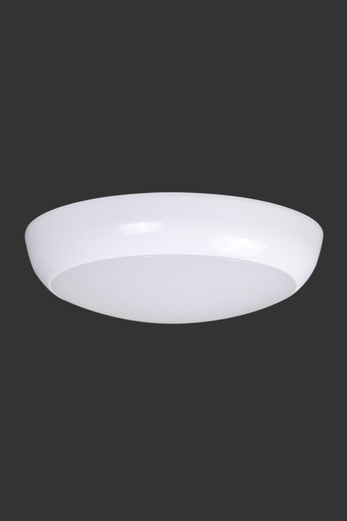 LamptimeLED'li Tavan Aydınlatma 18W Sensörlü IP65