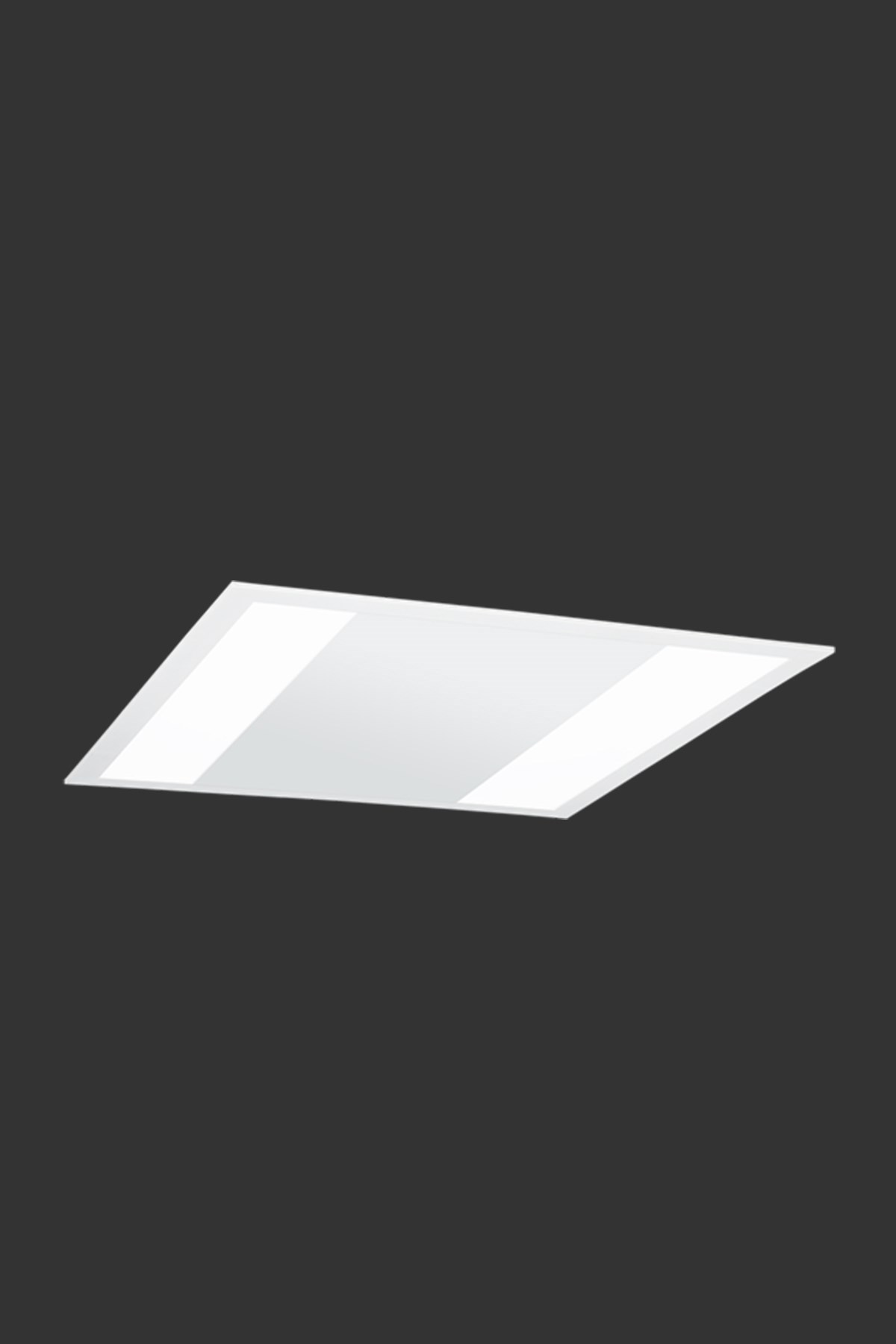 LamptimeSıva Altı - Clip-in Backlight LED Aydınlatma 60x60